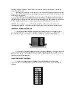 Preview for 22 page of Humminbird LCR 120 Operation Manual