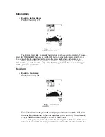 Preview for 26 page of Humminbird LCR 120 Operation Manual