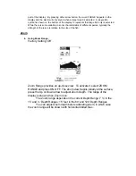 Preview for 27 page of Humminbird LCR 120 Operation Manual