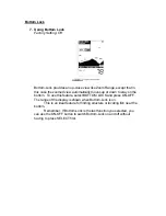 Preview for 28 page of Humminbird LCR 120 Operation Manual