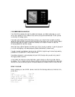 Preview for 13 page of Humminbird LCR 3D Operation Manual