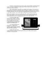 Preview for 16 page of Humminbird LCR 3D Operation Manual