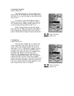 Preview for 24 page of Humminbird LCR 3D Operation Manual