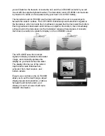 Preview for 13 page of Humminbird LCR 400 ID Operation Manual