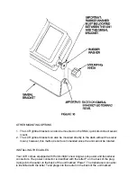 Предварительный просмотр 11 страницы Humminbird LCR 4000 Operation Manual