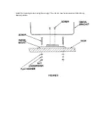 Предварительный просмотр 9 страницы Humminbird LCR 8000 Operation Manual