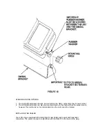 Предварительный просмотр 10 страницы Humminbird LCR 8000 Operation Manual