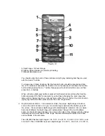 Предварительный просмотр 16 страницы Humminbird LCR 8000 Operation Manual