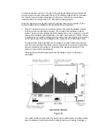 Предварительный просмотр 23 страницы Humminbird LCR 8000 Operation Manual