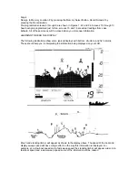 Предварительный просмотр 27 страницы Humminbird LCR 8000 Operation Manual