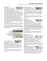 Preview for 13 page of Humminbird Legend 3000 Operation Manual