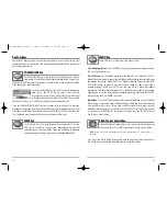 Preview for 10 page of Humminbird Matrix 77 Operation Manual