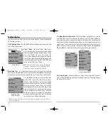 Preview for 12 page of Humminbird Matrix 77 Operation Manual