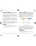 Предварительный просмотр 18 страницы Humminbird Matrix 77 Operation Manual