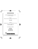 Preview for 31 page of Humminbird Matrix 77 Operation Manual