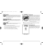 Preview for 18 page of Humminbird Matrix 87 Operation Manual