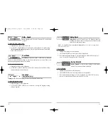 Preview for 38 page of Humminbird Matrix 87 Operation Manual