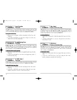 Preview for 40 page of Humminbird Matrix 87 Operation Manual