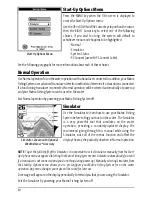 Preview for 36 page of Humminbird Matrix 97 Operation Manual