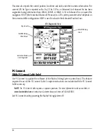 Preview for 38 page of Humminbird Matrix 97 Operation Manual