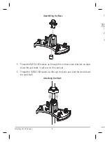 Preview for 14 page of Humminbird MEGA 360 ICE ADAPTER Installation Manual