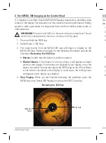 Preview for 22 page of Humminbird MEGA 360 ICE ADAPTER Installation Manual