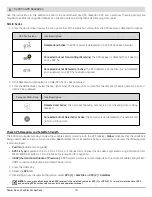 Предварительный просмотр 10 страницы Humminbird MEGA 360 IMAGING Series Operation Manual