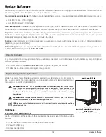 Предварительный просмотр 13 страницы Humminbird MEGA 360 IMAGING Series Operation Manual