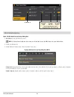 Предварительный просмотр 18 страницы Humminbird MEGA 360 IMAGING Series Operation Manual