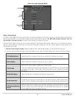 Предварительный просмотр 19 страницы Humminbird MEGA 360 IMAGING Series Operation Manual