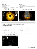 Предварительный просмотр 23 страницы Humminbird MEGA 360 IMAGING Series Operation Manual