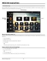 Предварительный просмотр 26 страницы Humminbird MEGA 360 IMAGING Series Operation Manual