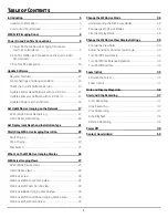 Preview for 4 page of Humminbird MEGA Live Imaging Operation Manual