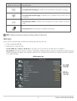 Preview for 9 page of Humminbird MEGA Live Imaging Operation Manual