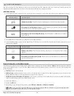 Preview for 10 page of Humminbird MEGA Live Imaging Operation Manual