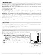 Preview for 13 page of Humminbird MEGA Live Imaging Operation Manual