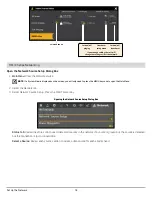 Preview for 18 page of Humminbird MEGA Live Imaging Operation Manual