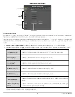 Preview for 19 page of Humminbird MEGA Live Imaging Operation Manual