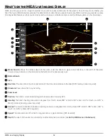 Preview for 26 page of Humminbird MEGA Live Imaging Operation Manual