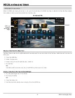 Preview for 27 page of Humminbird MEGA Live Imaging Operation Manual