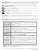 Preview for 29 page of Humminbird MEGA Live Imaging Operation Manual