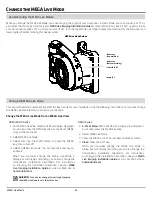 Preview for 36 page of Humminbird MEGA Live Imaging Operation Manual