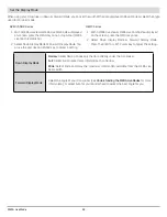 Preview for 38 page of Humminbird MEGA Live Imaging Operation Manual