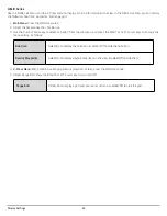 Preview for 44 page of Humminbird MEGA Live Imaging Operation Manual