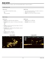 Preview for 45 page of Humminbird MEGA Live Imaging Operation Manual