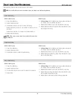 Preview for 47 page of Humminbird MEGA Live Imaging Operation Manual