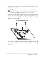 Preview for 31 page of Humminbird MEGA Live Manual