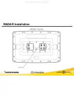 Предварительный просмотр 27 страницы Humminbird NMEA 2000 module Installation And Operation Manual