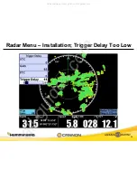 Предварительный просмотр 36 страницы Humminbird NMEA 2000 module Installation And Operation Manual