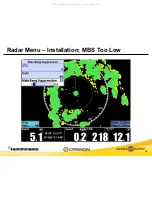 Предварительный просмотр 39 страницы Humminbird NMEA 2000 module Installation And Operation Manual